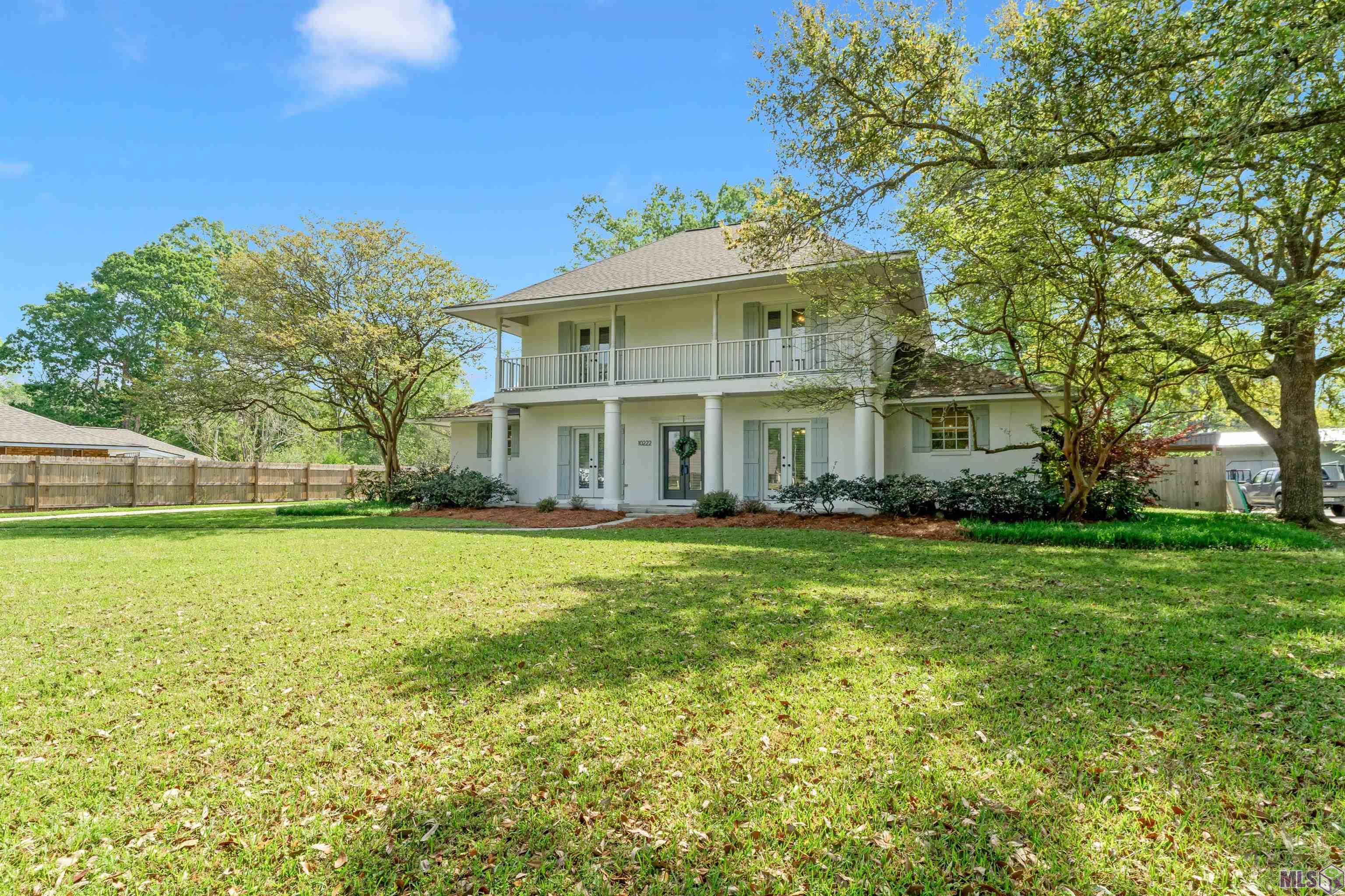 10222 Sagefield Drive Baton Rouge, LA 70818 - Photo 3 of 52