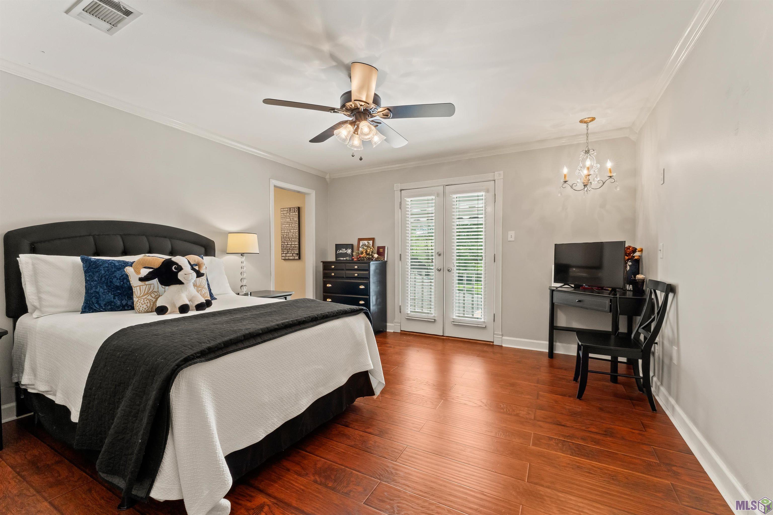 10222 Sagefield Drive Baton Rouge, LA 70818 - Photo 34 of 52