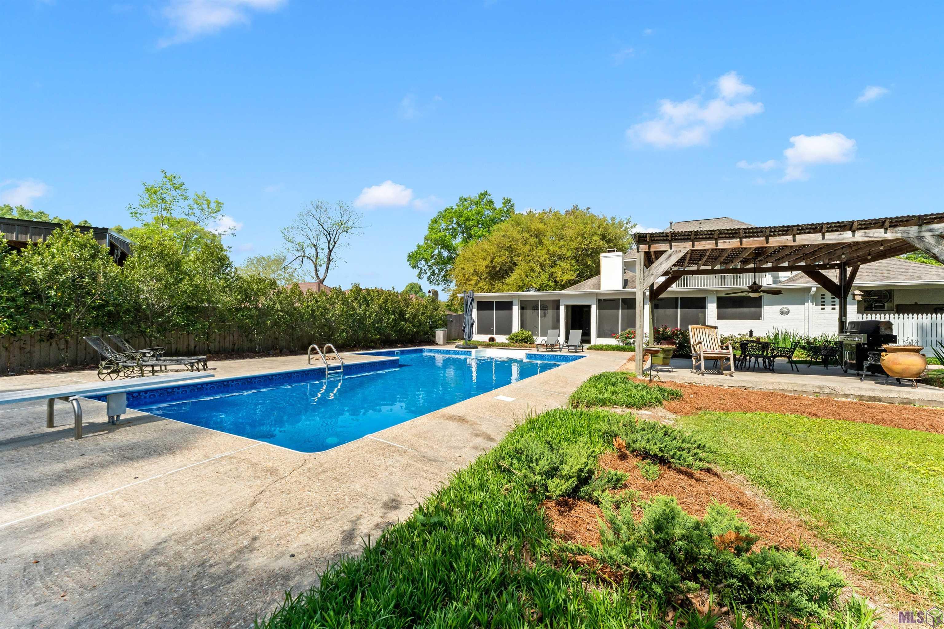 10222 Sagefield Drive Baton Rouge, LA 70818 - Photo 45 of 52