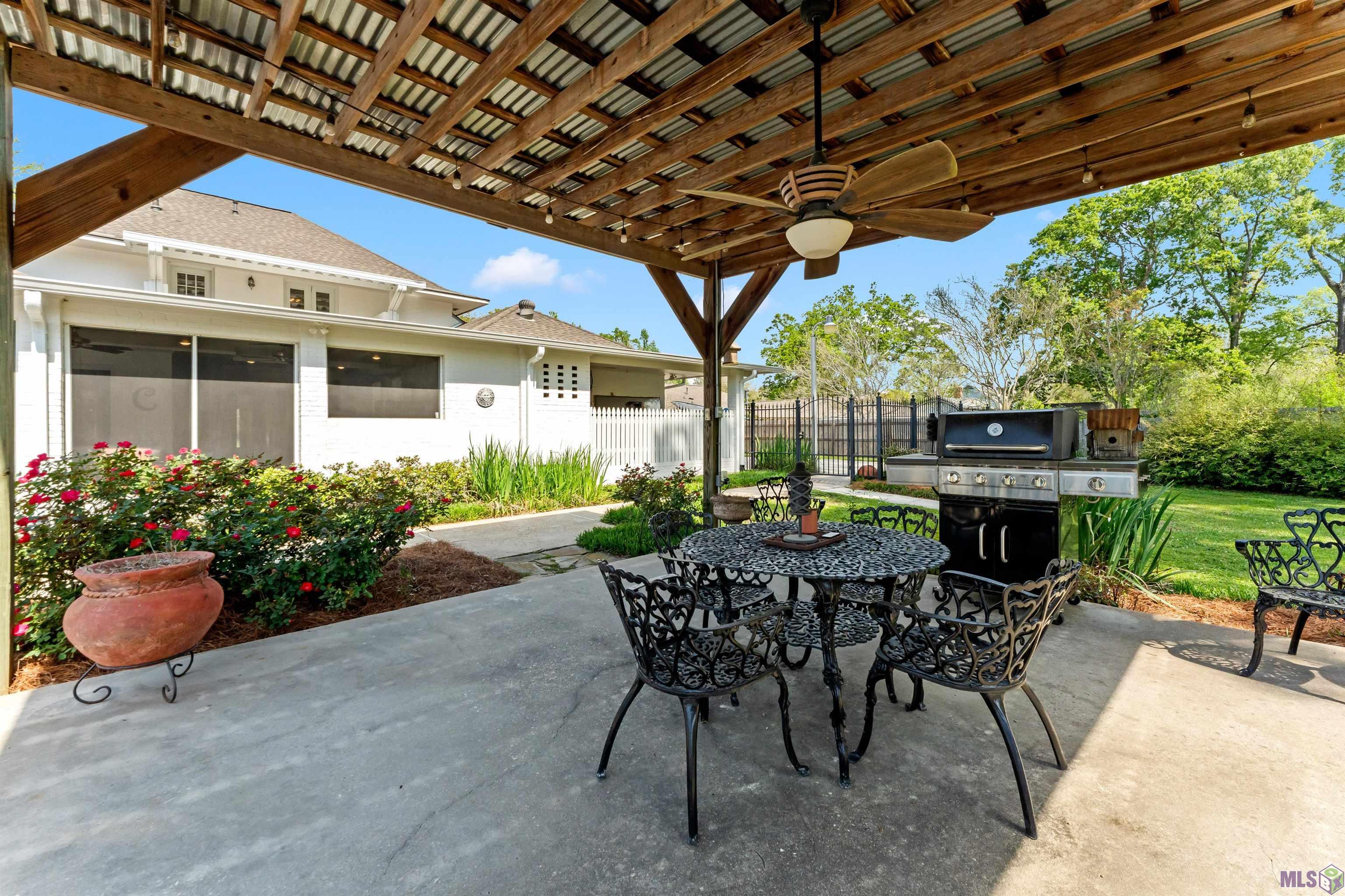 10222 Sagefield Drive Baton Rouge, LA 70818 - Photo 46 of 52