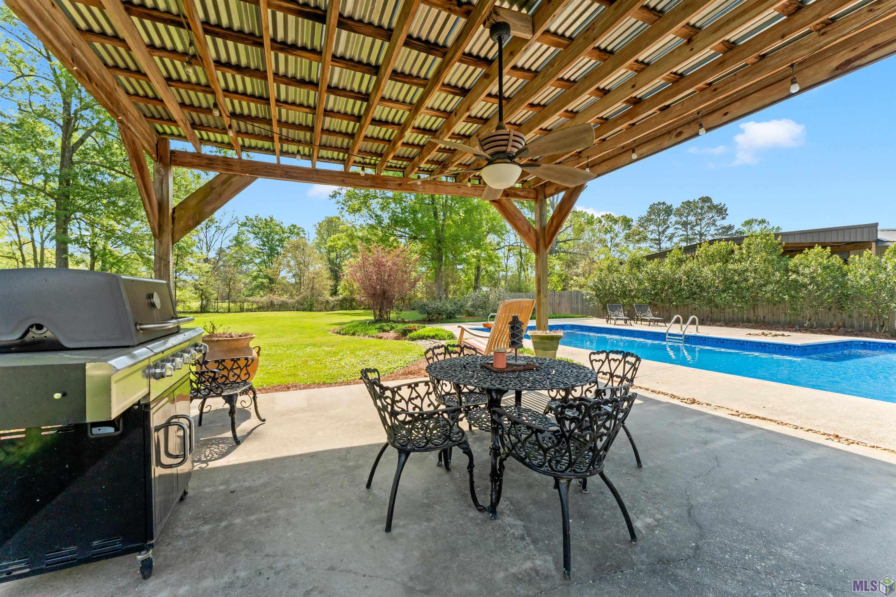 10222 Sagefield Drive Baton Rouge, LA 70818 - Photo 47 of 52