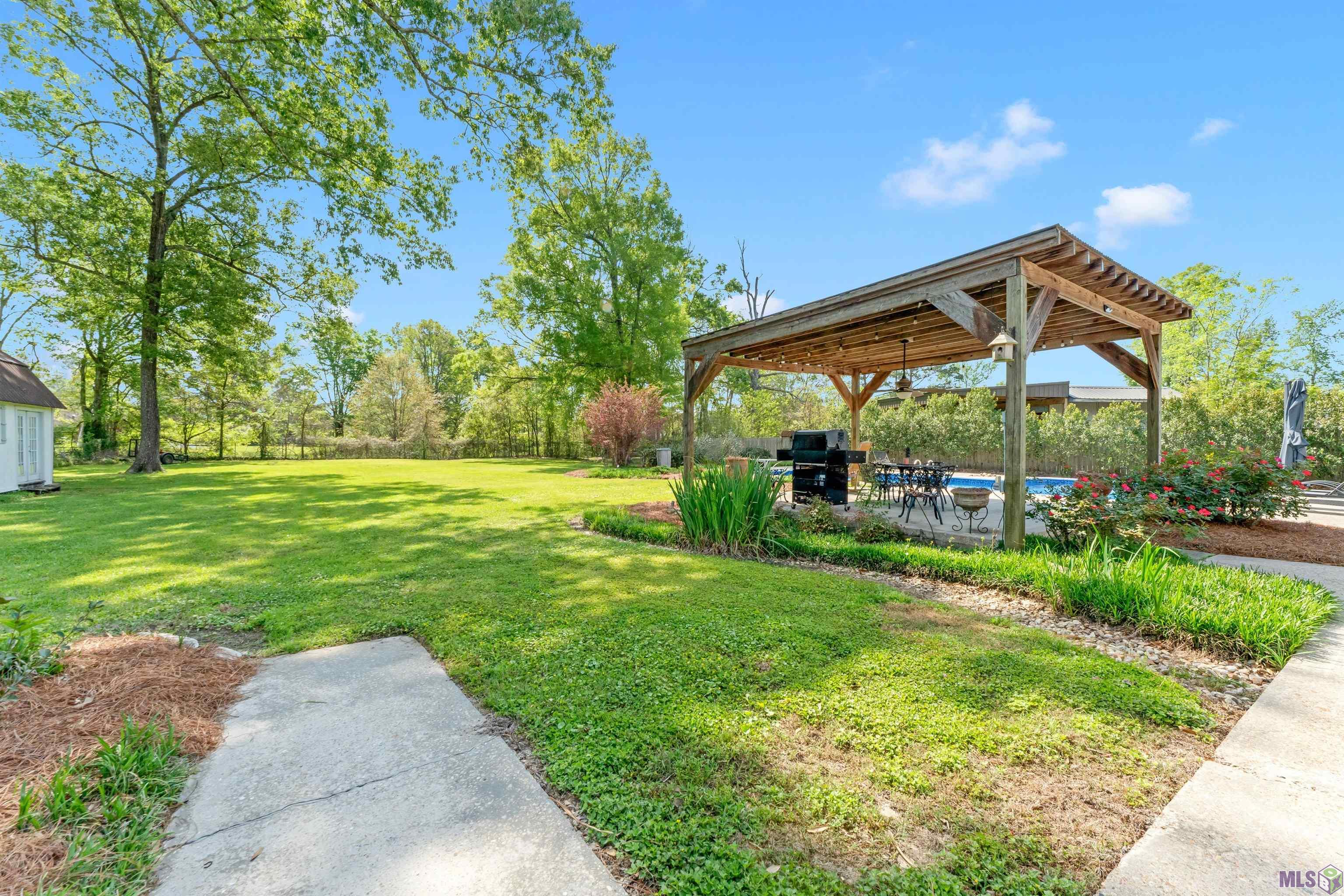 10222 Sagefield Drive Baton Rouge, LA 70818 - Photo 48 of 52