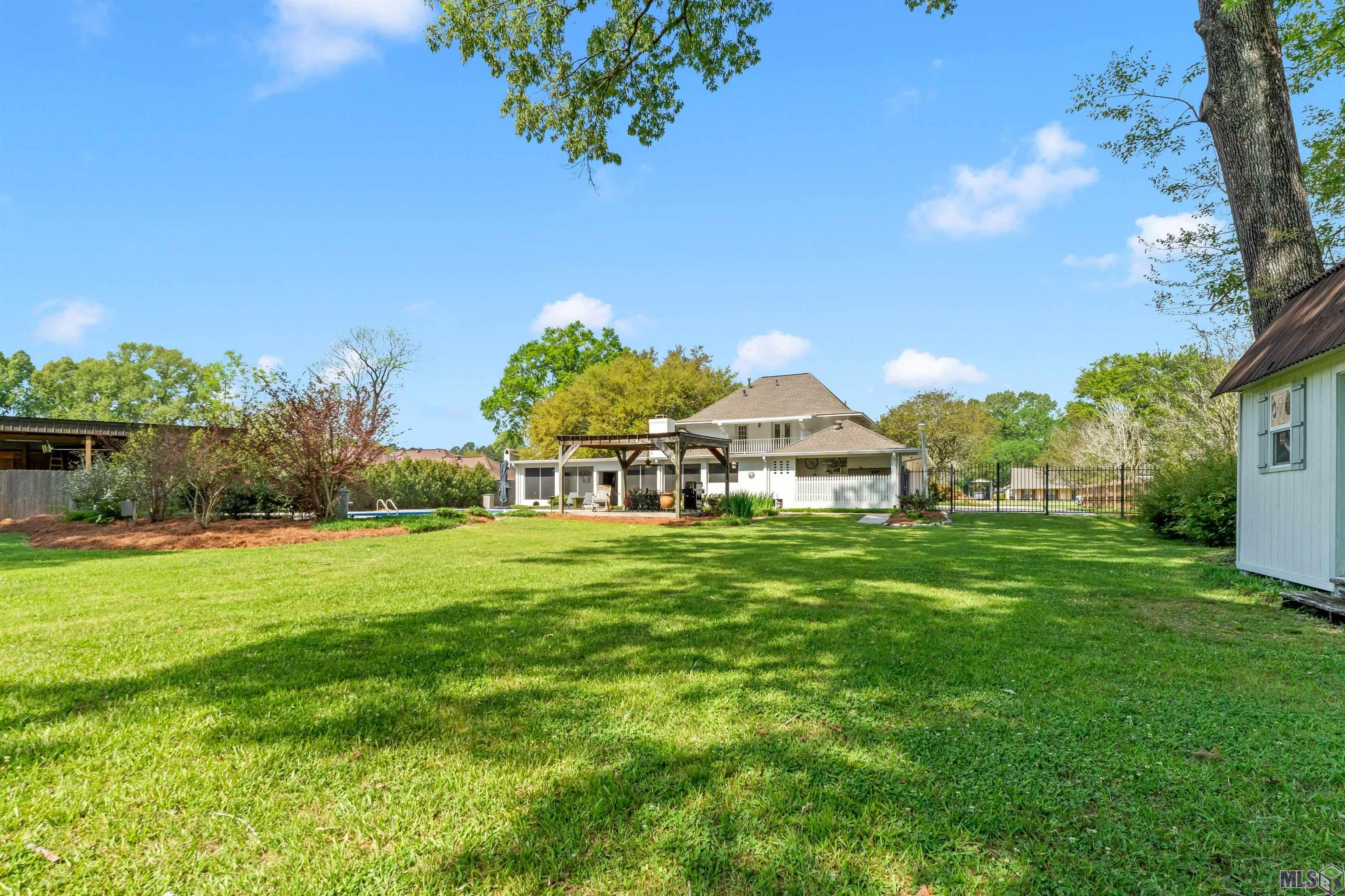 10222 Sagefield Drive Baton Rouge, LA 70818 - Photo 50 of 52