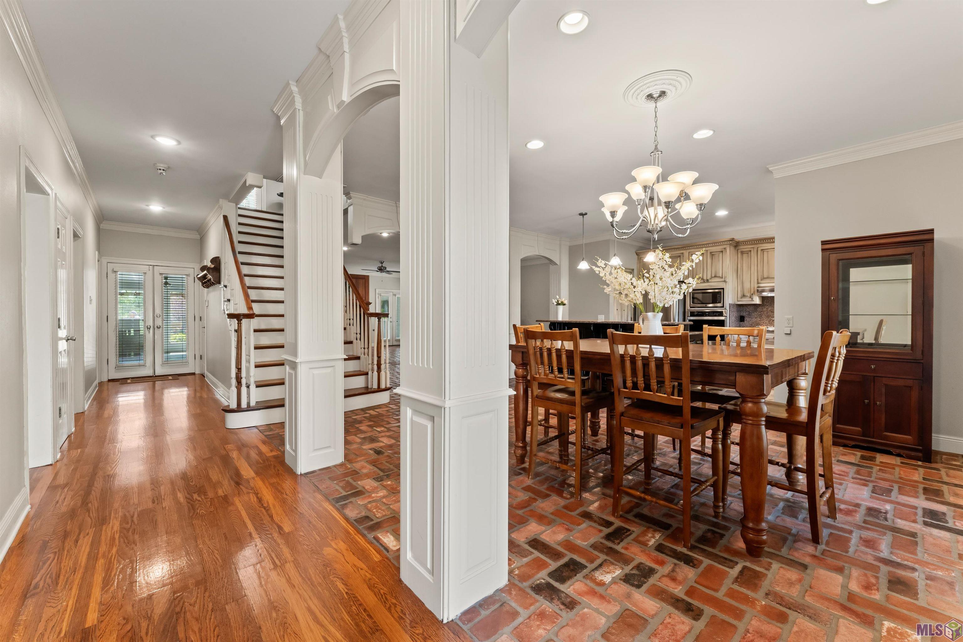 10222 Sagefield Drive Baton Rouge, LA 70818 - Photo 5 of 52