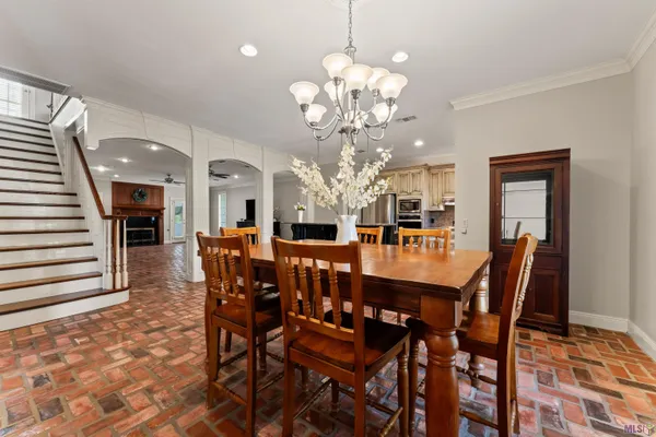 $485,000 | 10222 Sagefield Drive, Baton Rouge, LA 70818