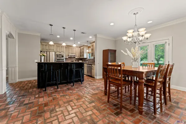 $485,000 | 10222 Sagefield Drive, Baton Rouge, LA 70818