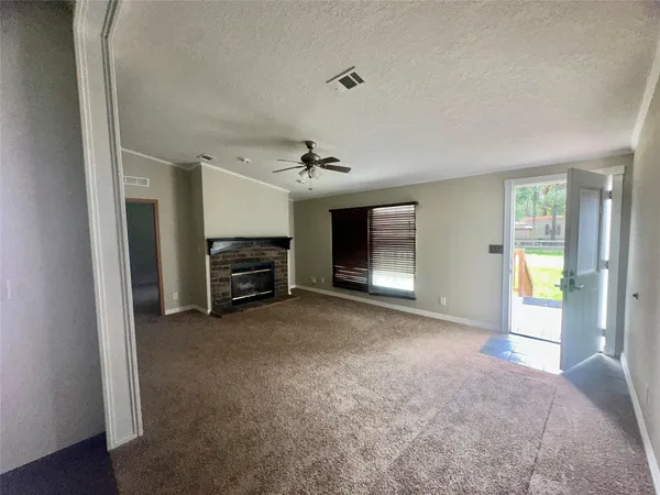 $1,500 | 23721 Brushy Trails Street, Hockley, TX 77447