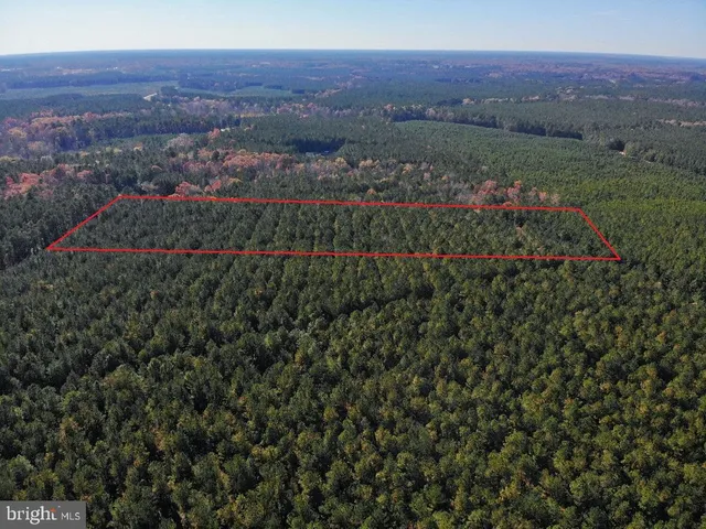 an aerial view of a houses with a yard and lake view