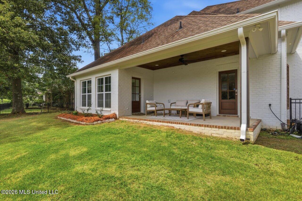 100 Pine Ridge Drive Canton, MS 39046 - Photo 38 of 44 38-100 Pine Ridge Dr _ Hometoursms.com