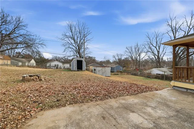 $199,900 | 111 North Ditzler Avenue, Independence, MO 64053