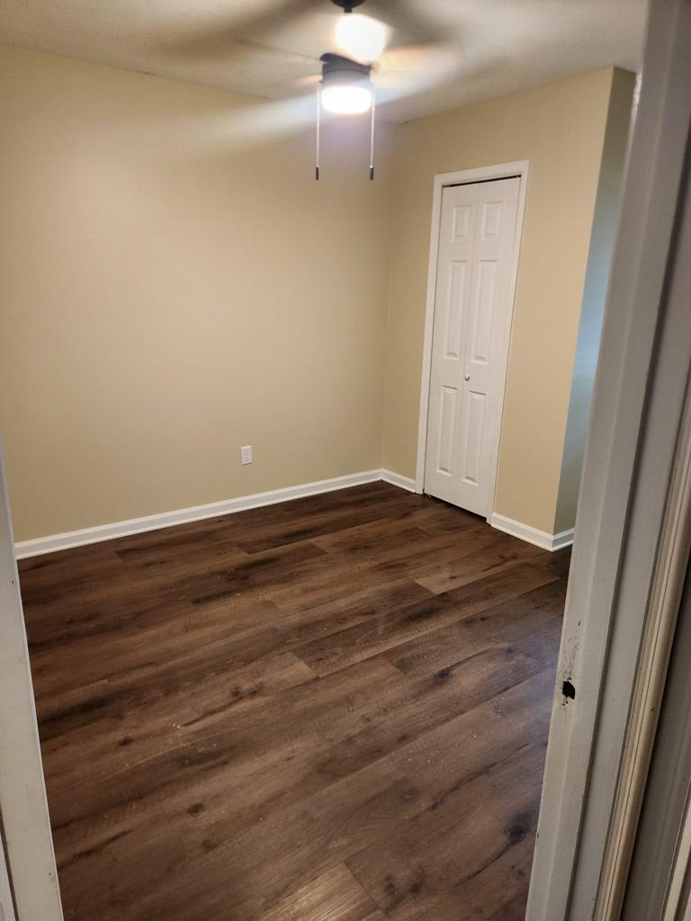 1005 Harris Road Ozark, AL 36360 - Photo 27 of 31 Bedroom #3