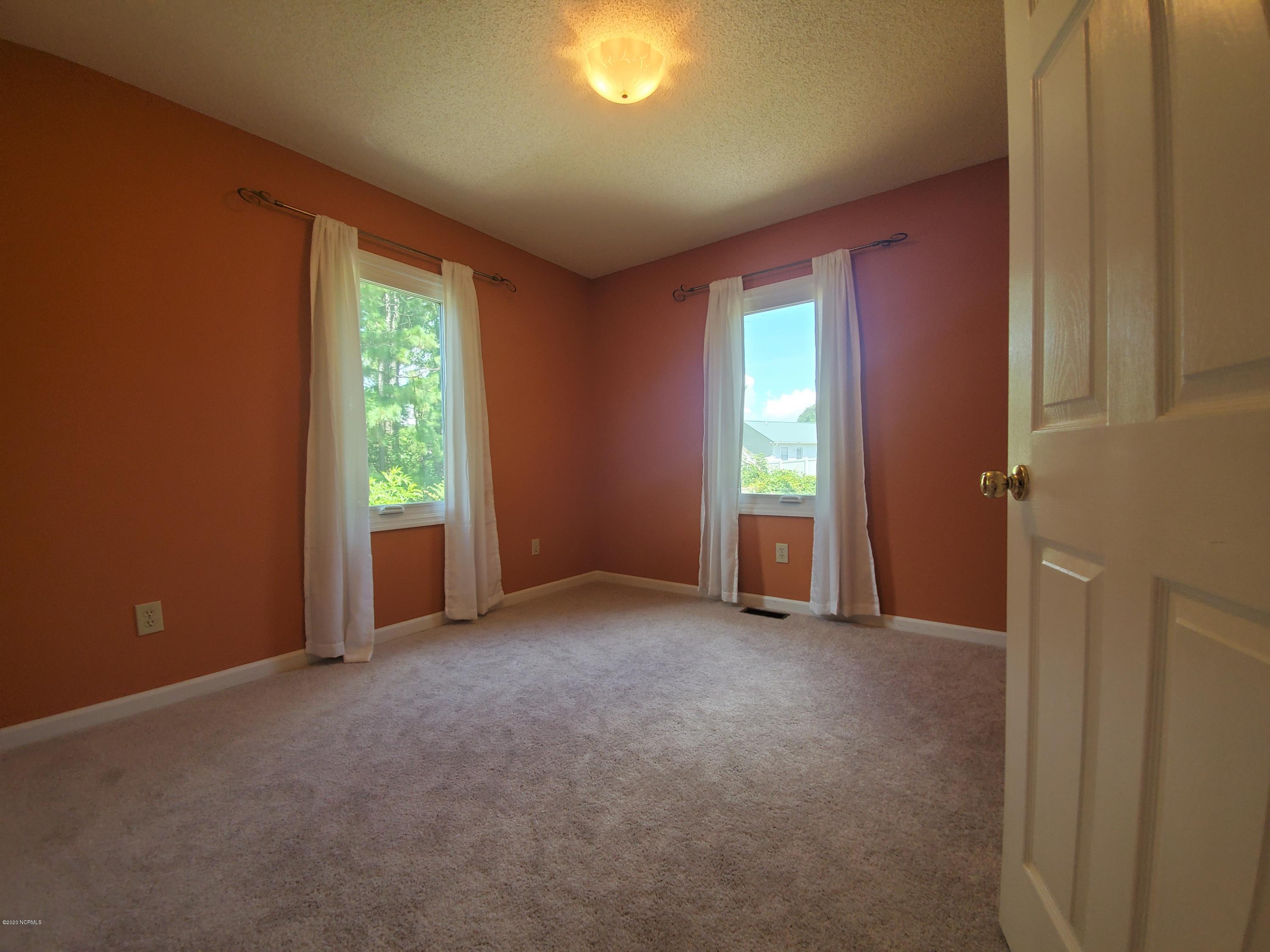 640 Riva Ridge Road Sneads Ferry, NC 28460 - Photo 11 of 26 Bedroom three 1