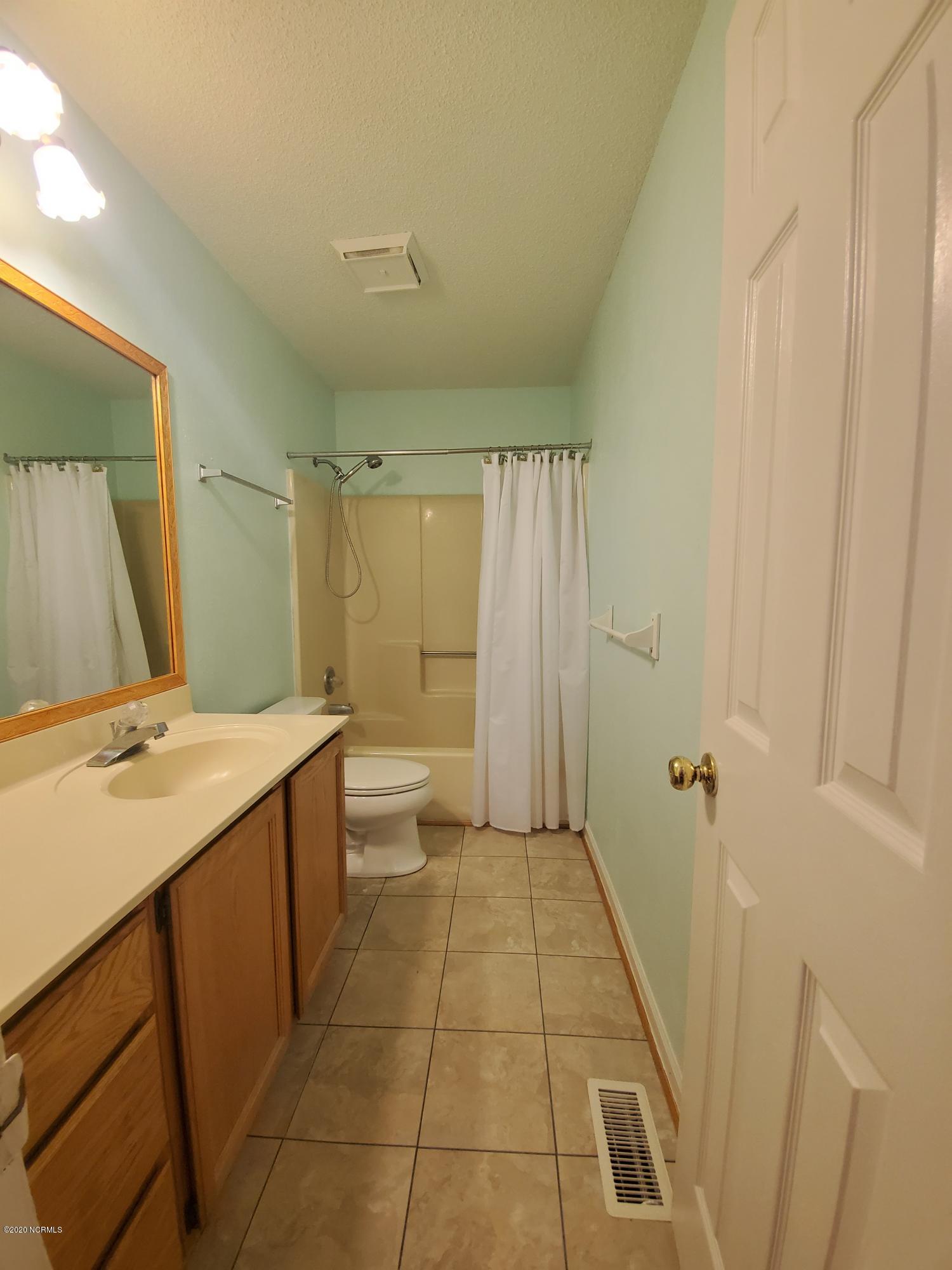 640 Riva Ridge Road Sneads Ferry, NC 28460 - Photo 12 of 26 Bathroom 2 2