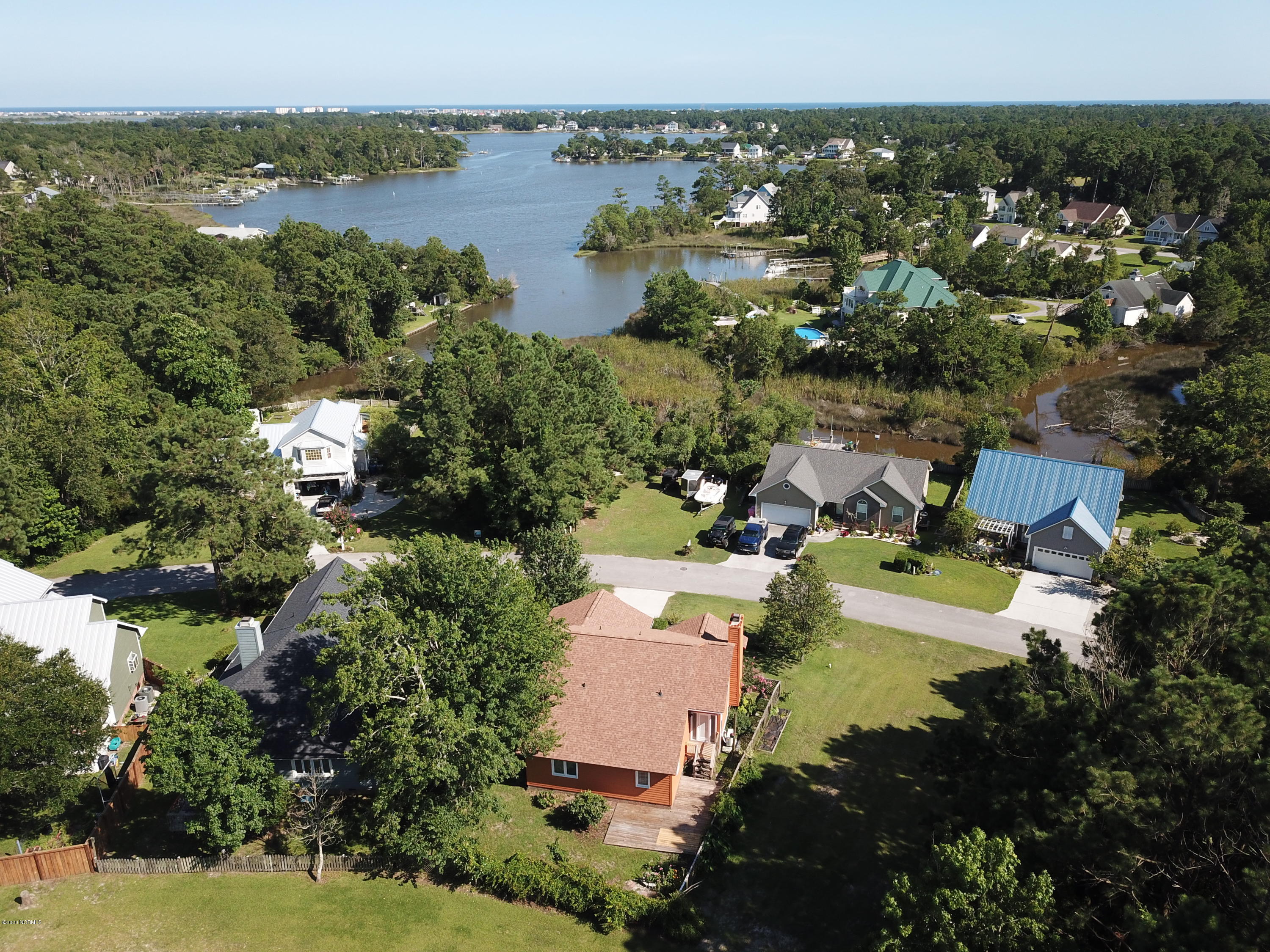 640 Riva Ridge Road Sneads Ferry, NC 28460 - Photo 20 of 26 DJI_0132