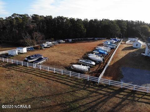 640 Riva Ridge Road Sneads Ferry, NC 28460 - Photo 22 of 26 Boat Yard