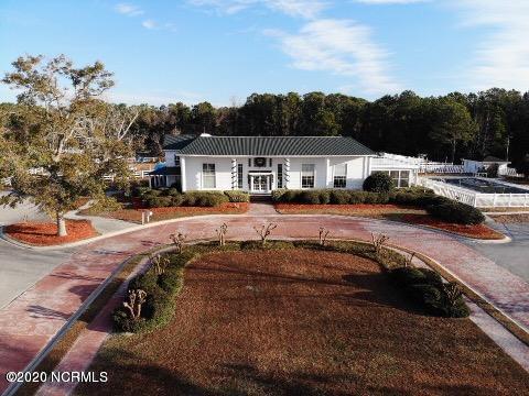 640 Riva Ridge Road Sneads Ferry, NC 28460 - Photo 23 of 26 Clubhouse