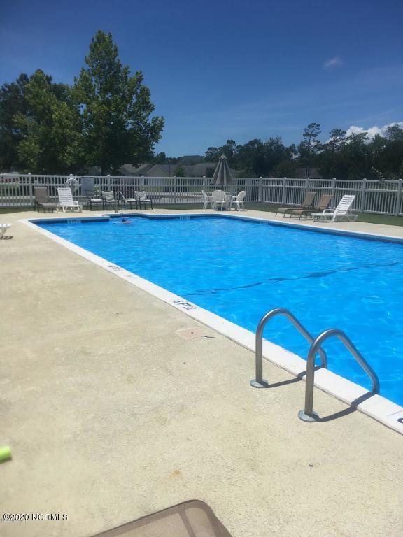 640 Riva Ridge Road Sneads Ferry, NC 28460 - Photo 25 of 26 Pool 2