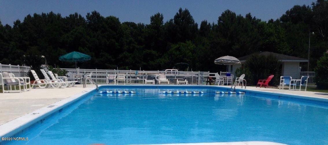 640 Riva Ridge Road Sneads Ferry, NC 28460 - Photo 26 of 26 Pool