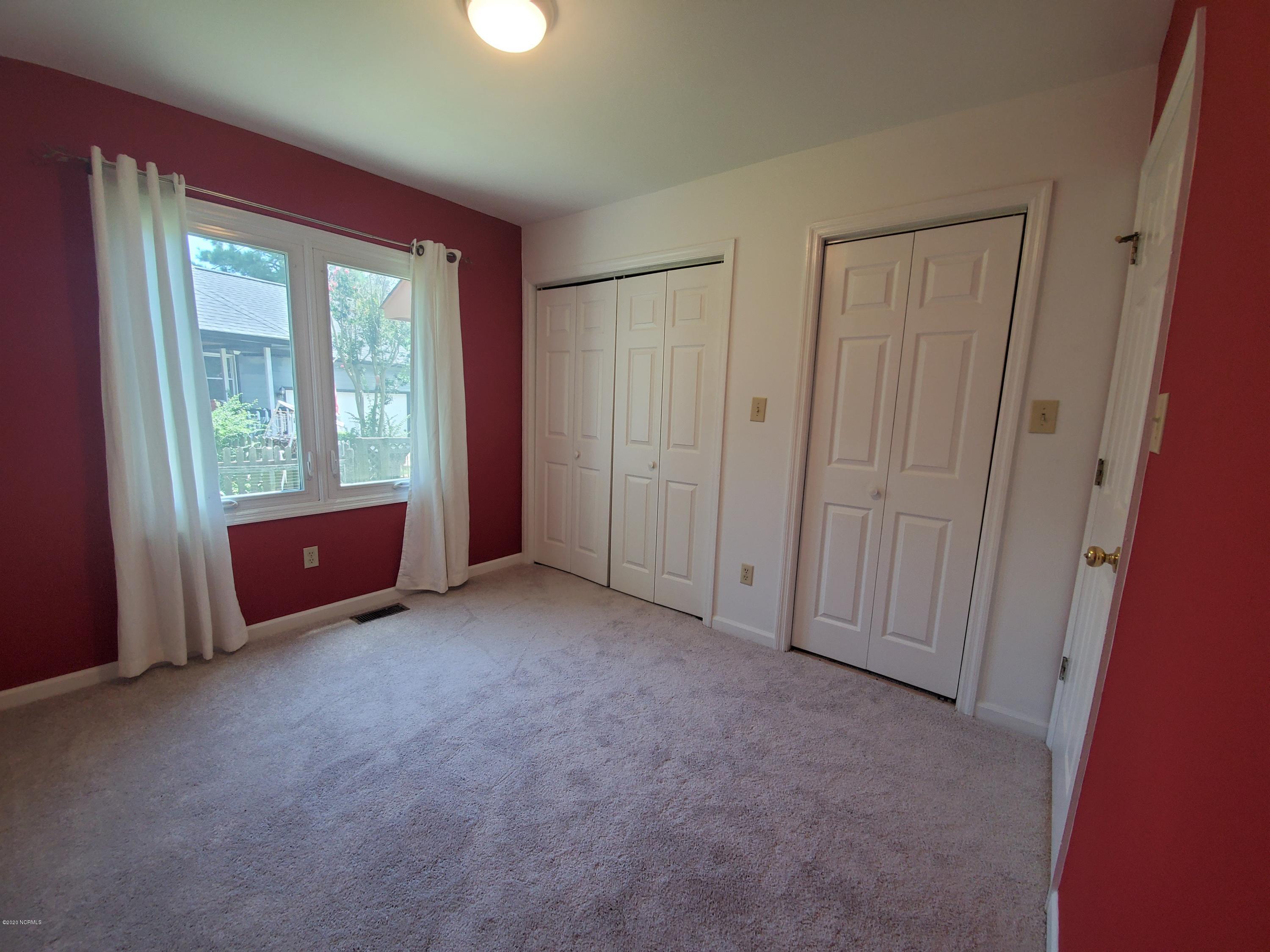 640 Riva Ridge Road Sneads Ferry, NC 28460 - Photo 9 of 26 Bedroom two 2