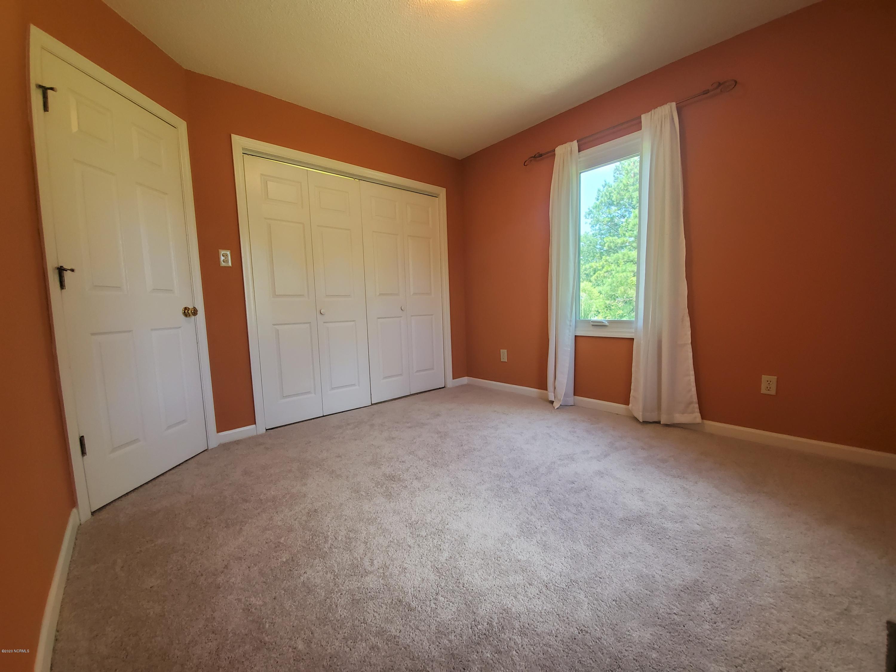 640 Riva Ridge Road Sneads Ferry, NC 28460 - Photo 10 of 26 Bedroom three 2
