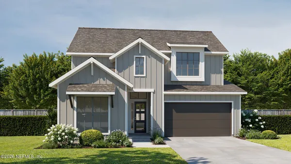 $706,900 | 2861 Berryhill Road, Green Cove Springs, FL 32043