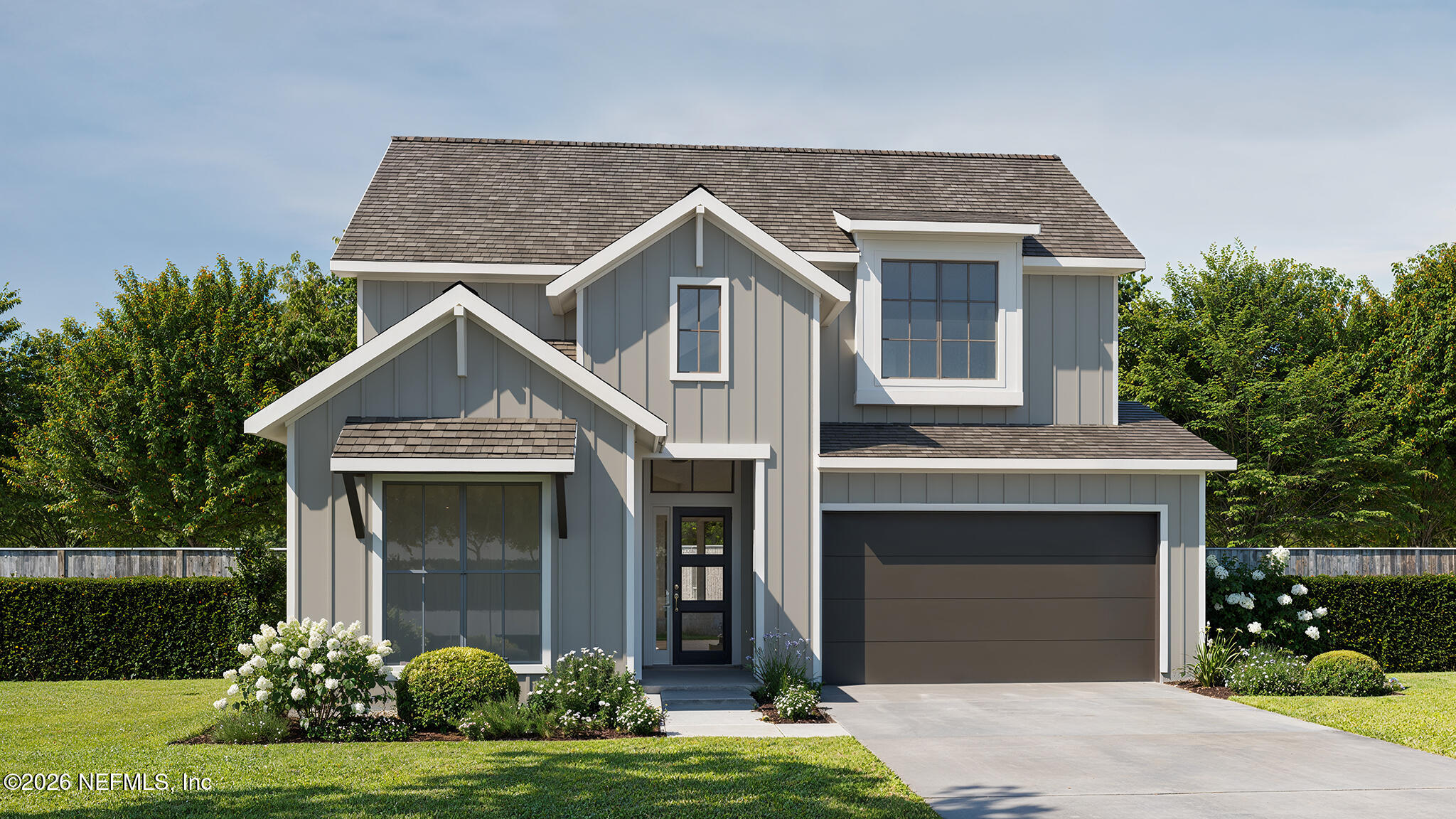 2861 Berryhill Road Green Cove Springs, FL 32043 - Photo 1 of 1 Front Elevation