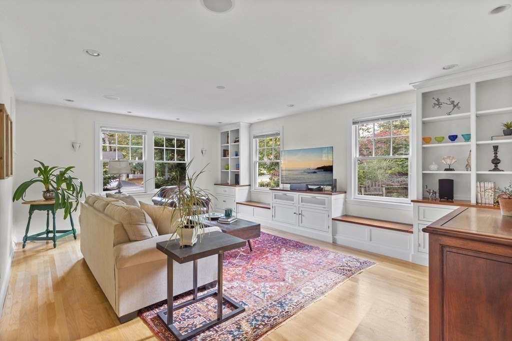 14 Childs Road Lexington, MA 02421 - Photo 15 of 40