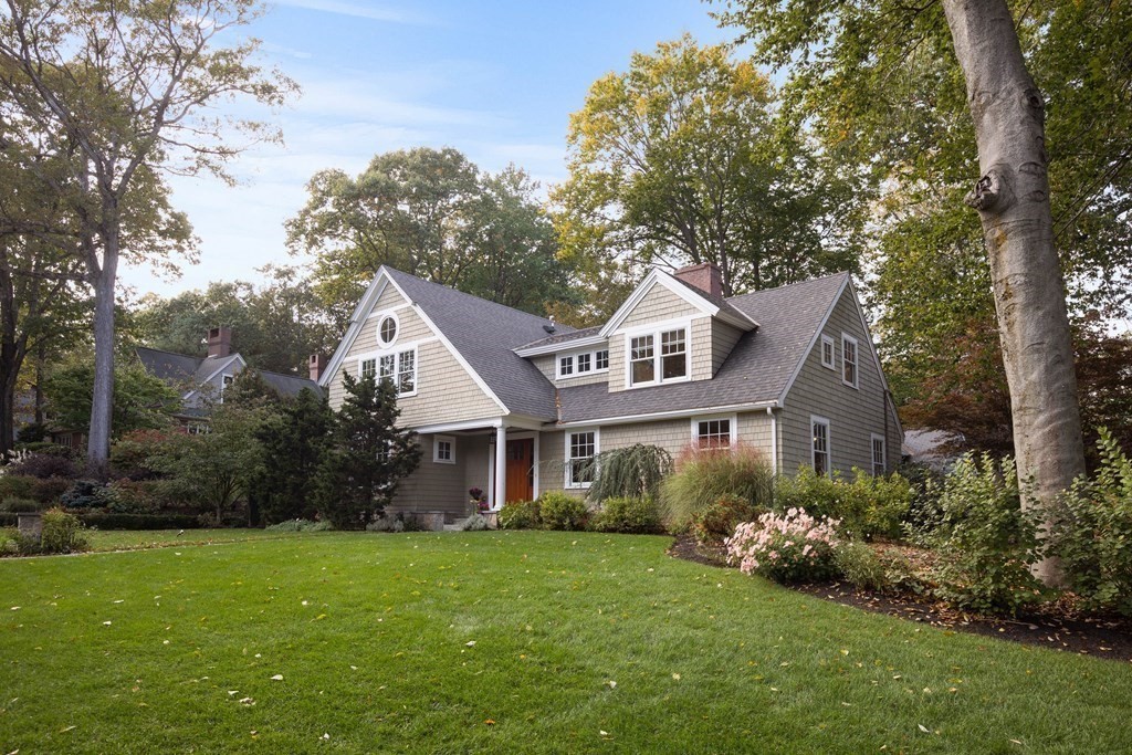 14 Childs Road Lexington, MA 02421 - Photo 2 of 40