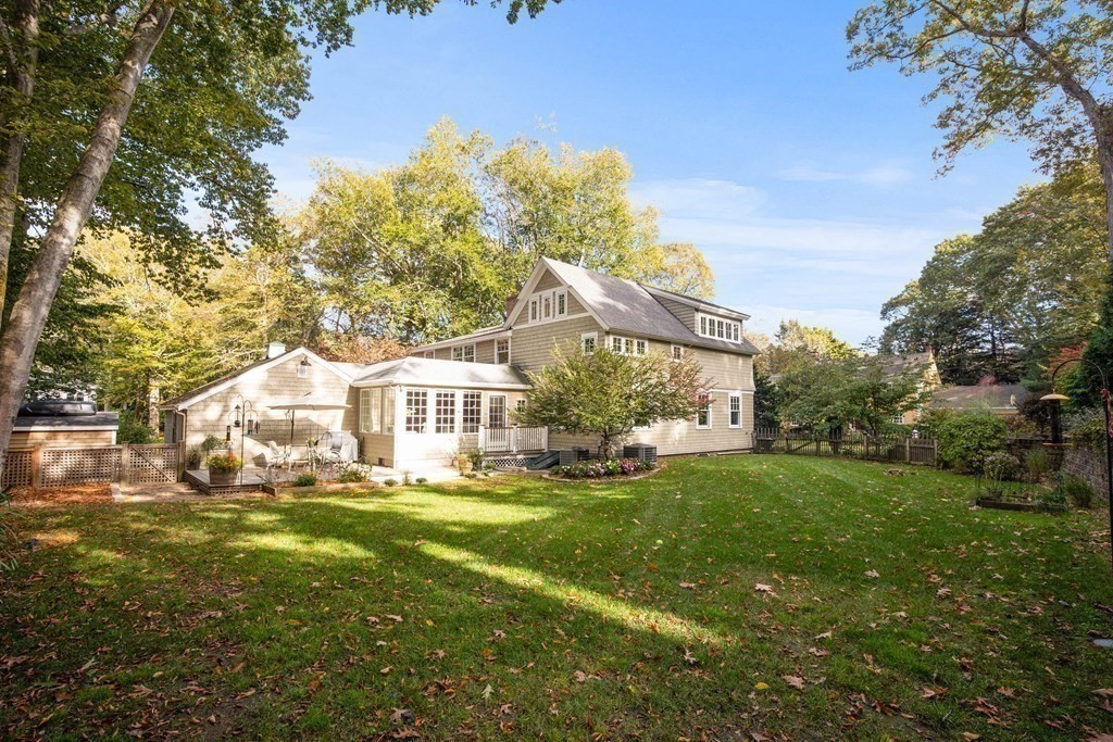 14 Childs Road Lexington, MA 02421 - Photo 36 of 40