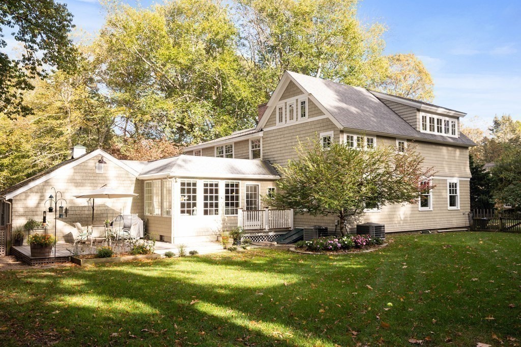 14 Childs Road Lexington, MA 02421 - Photo 37 of 40