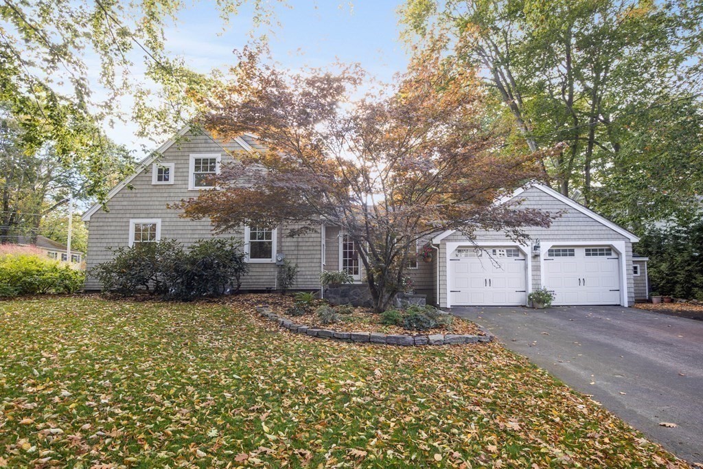 14 Childs Road Lexington, MA 02421 - Photo 40 of 40