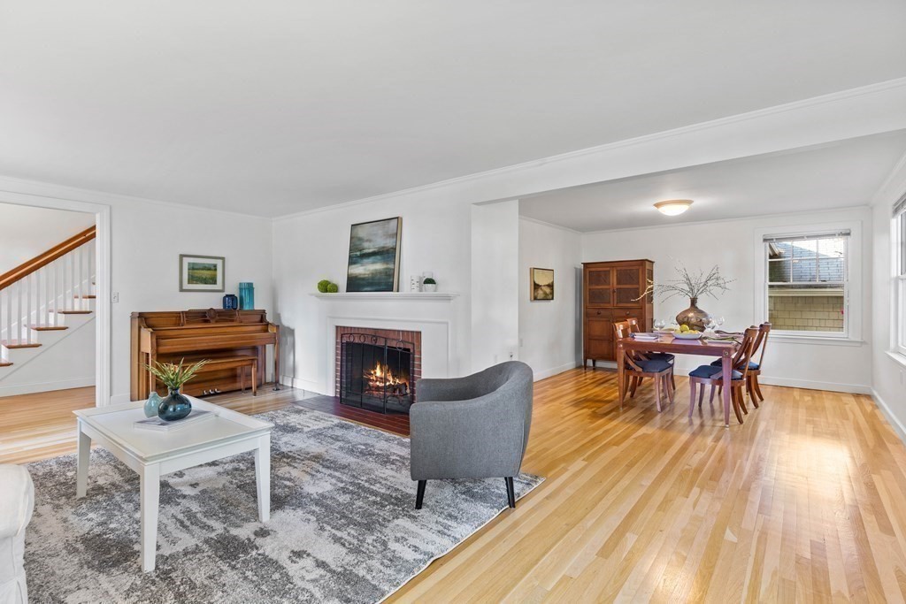 14 Childs Road Lexington, MA 02421 - Photo 4 of 40