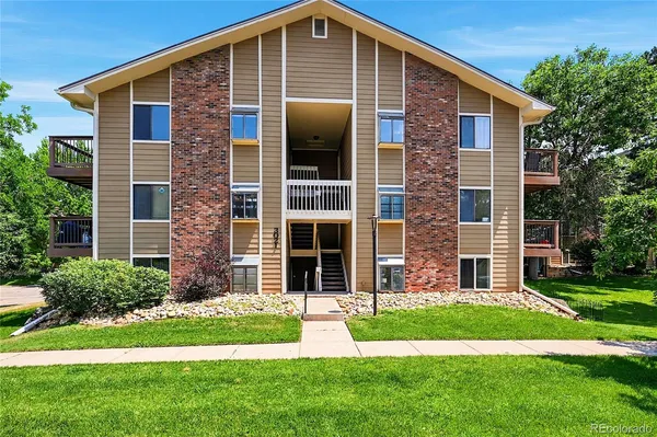 $1,495 | 3021 South Ursula Circle, Unit 301, Aurora, CO 80014