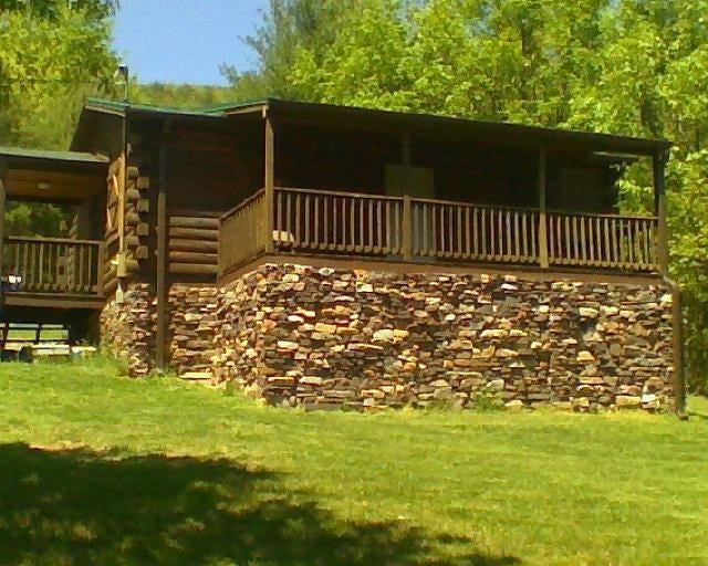606 Wilderness Road, Unit 32 Bland, VA 24315 - Photo 1 of 1 Gallery Image 1