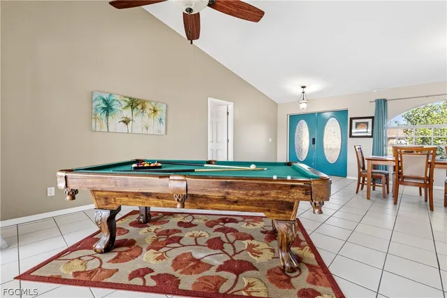 $450,000 | 514 Southeast 20th Street, Cape Coral, FL 33990