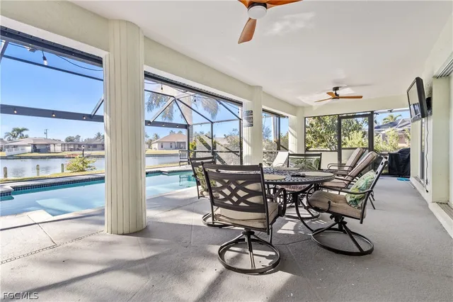 $450,000 | 514 Southeast 20th Street, Cape Coral, FL 33990