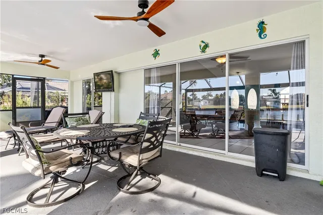$450,000 | 514 Southeast 20th Street, Cape Coral, FL 33990