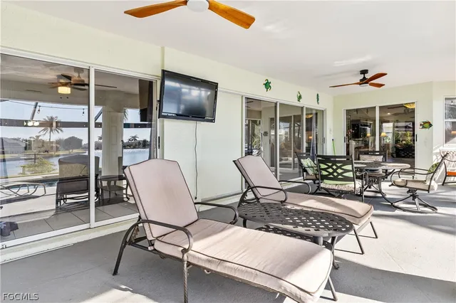 $450,000 | 514 Southeast 20th Street, Cape Coral, FL 33990