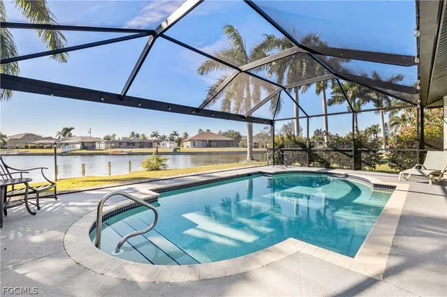 $450,000 | 514 Southeast 20th Street, Cape Coral, FL 33990