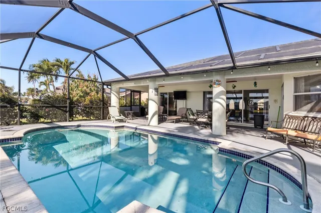 $450,000 | 514 Southeast 20th Street, Cape Coral, FL 33990