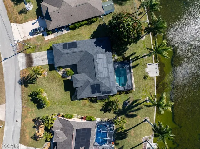 $450,000 | 514 Southeast 20th Street, Cape Coral, FL 33990