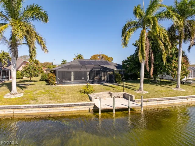 $450,000 | 514 Southeast 20th Street, Cape Coral, FL 33990