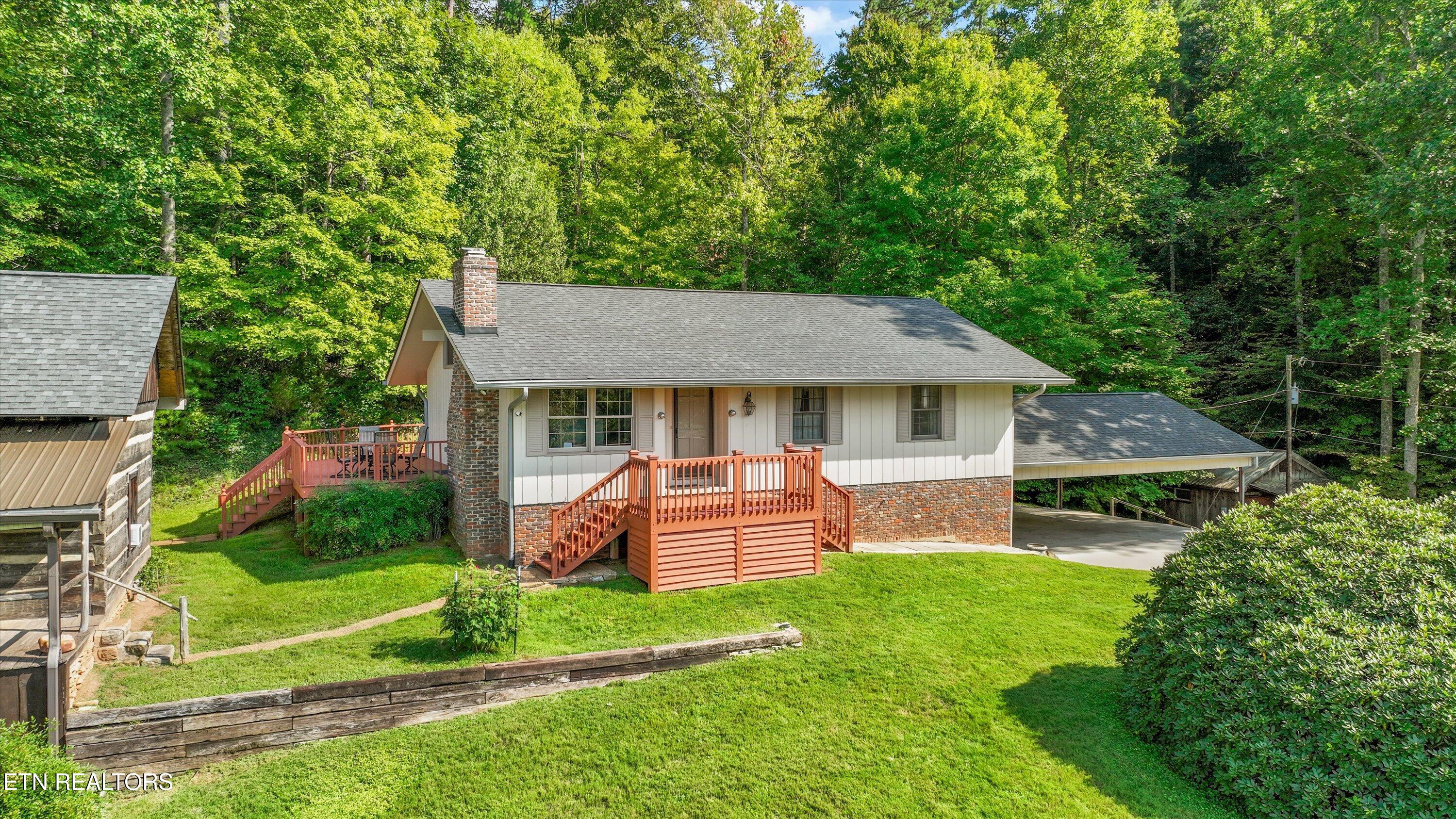 745 Blockhouse Valley Road Clinton, TN 37716 - Photo 58 of 58 02-745 Blockhouse Valley Rd14