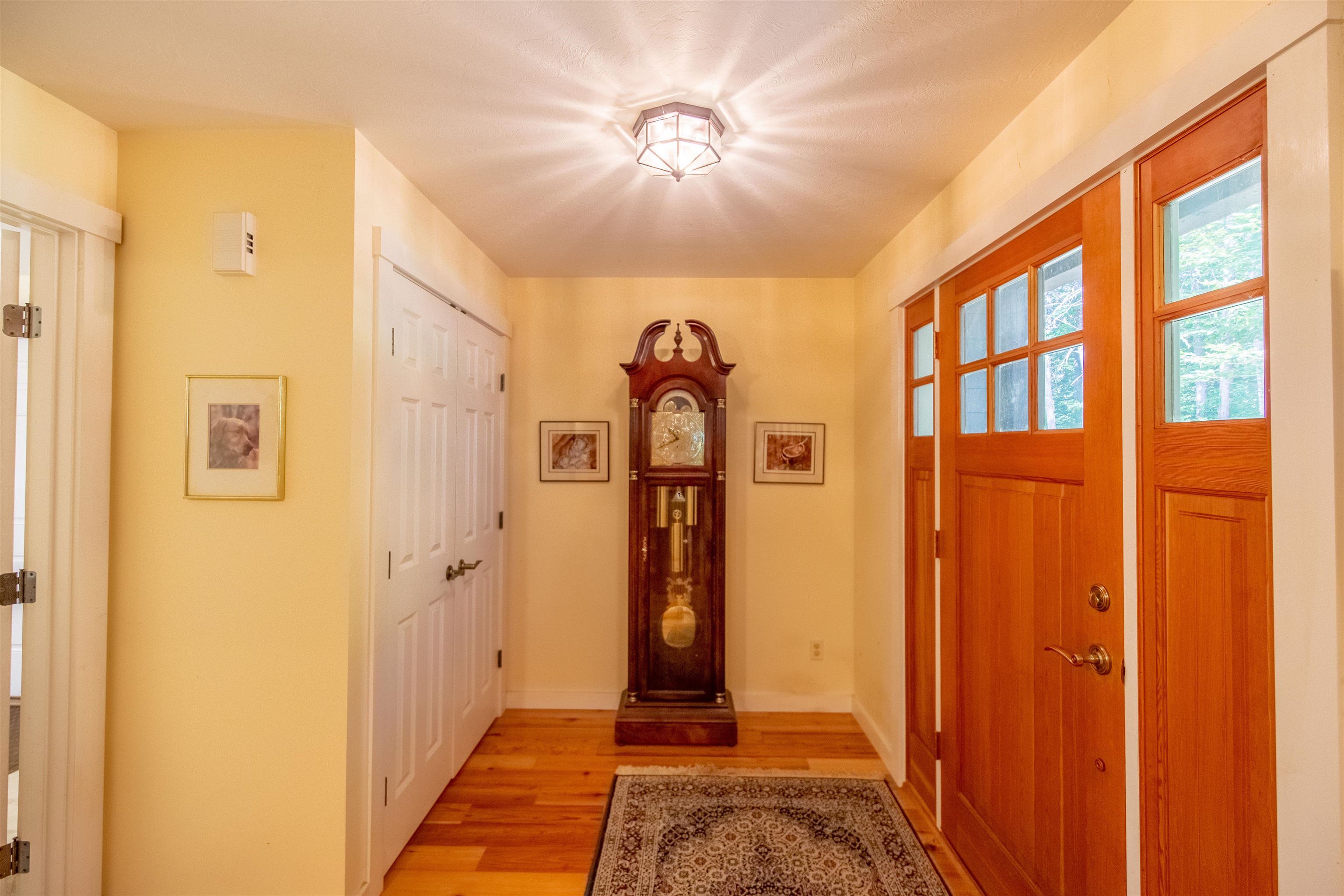 898 Bunker Hill Road Tamworth, NH 03883 - Photo 13 of 60