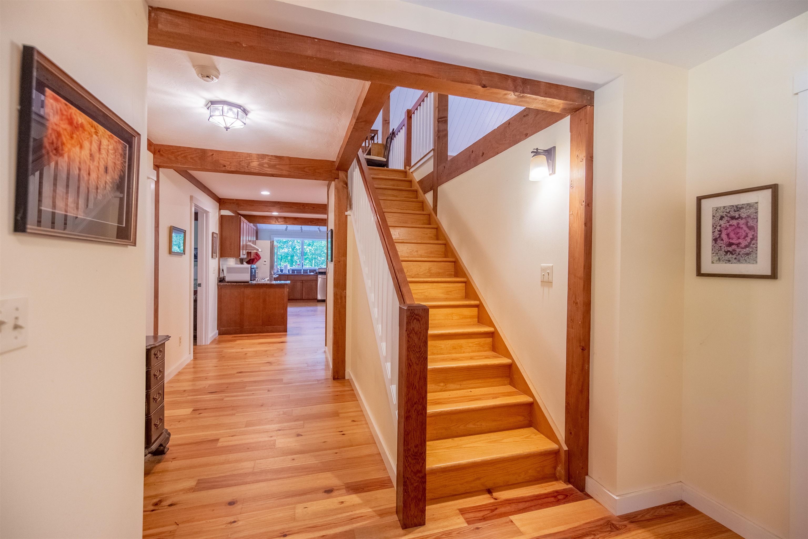 898 Bunker Hill Road Tamworth, NH 03883 - Photo 14 of 60