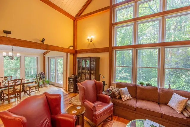 $1,300,000 | 898 Bunker Hill Road, Tamworth, NH 03883