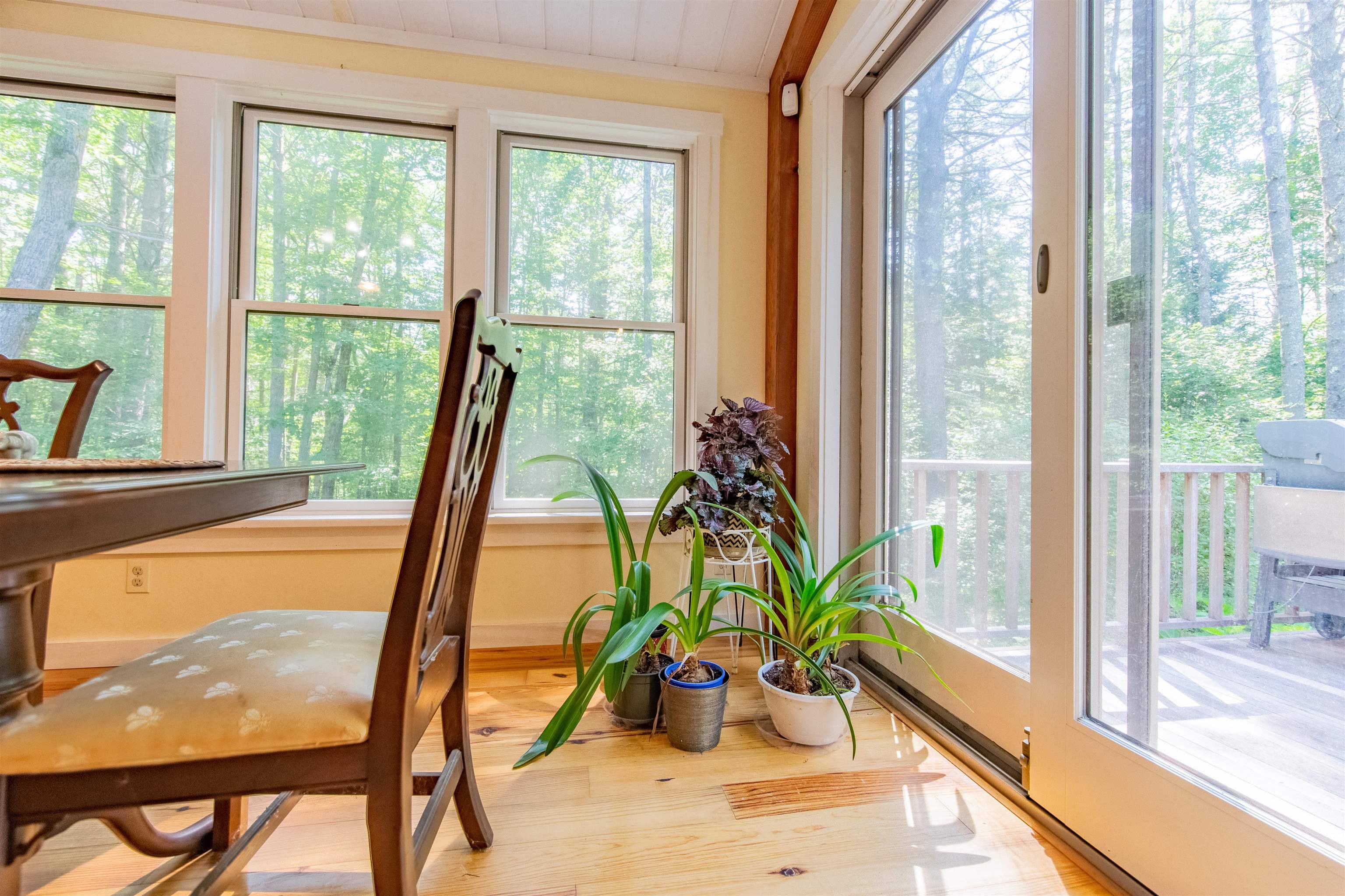 898 Bunker Hill Road Tamworth, NH 03883 - Photo 18 of 60