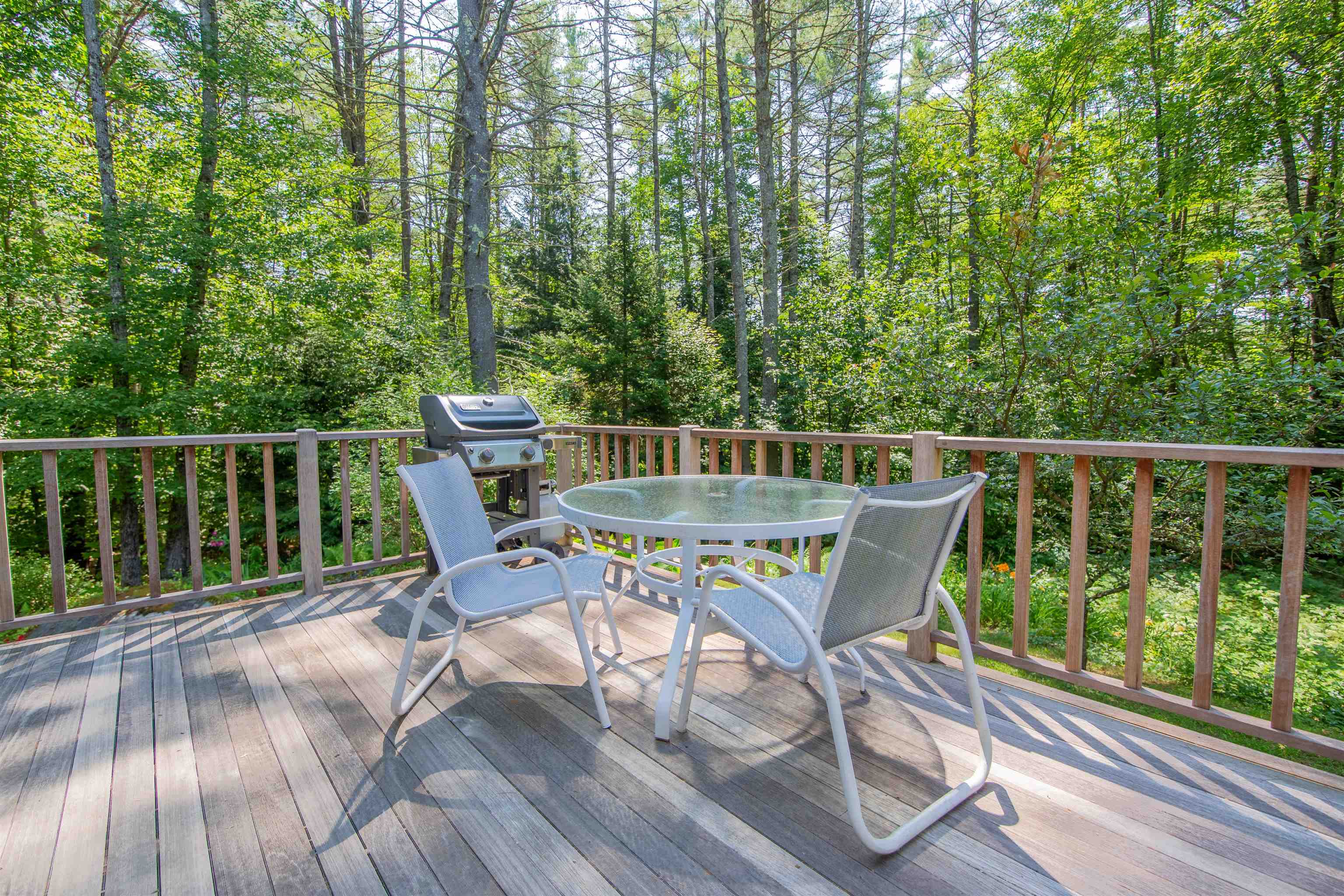 898 Bunker Hill Road Tamworth, NH 03883 - Photo 19 of 60