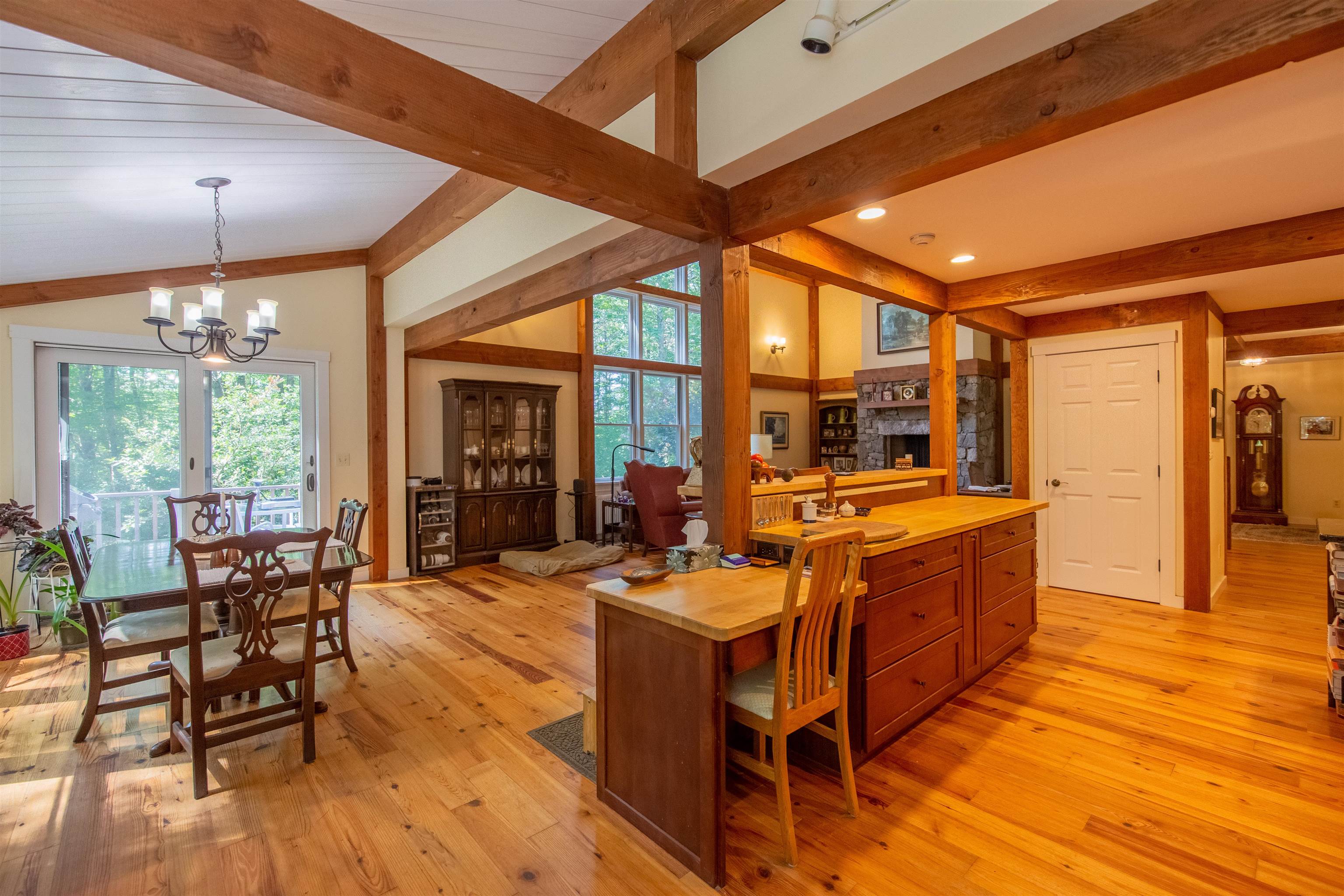 898 Bunker Hill Road Tamworth, NH 03883 - Photo 20 of 60