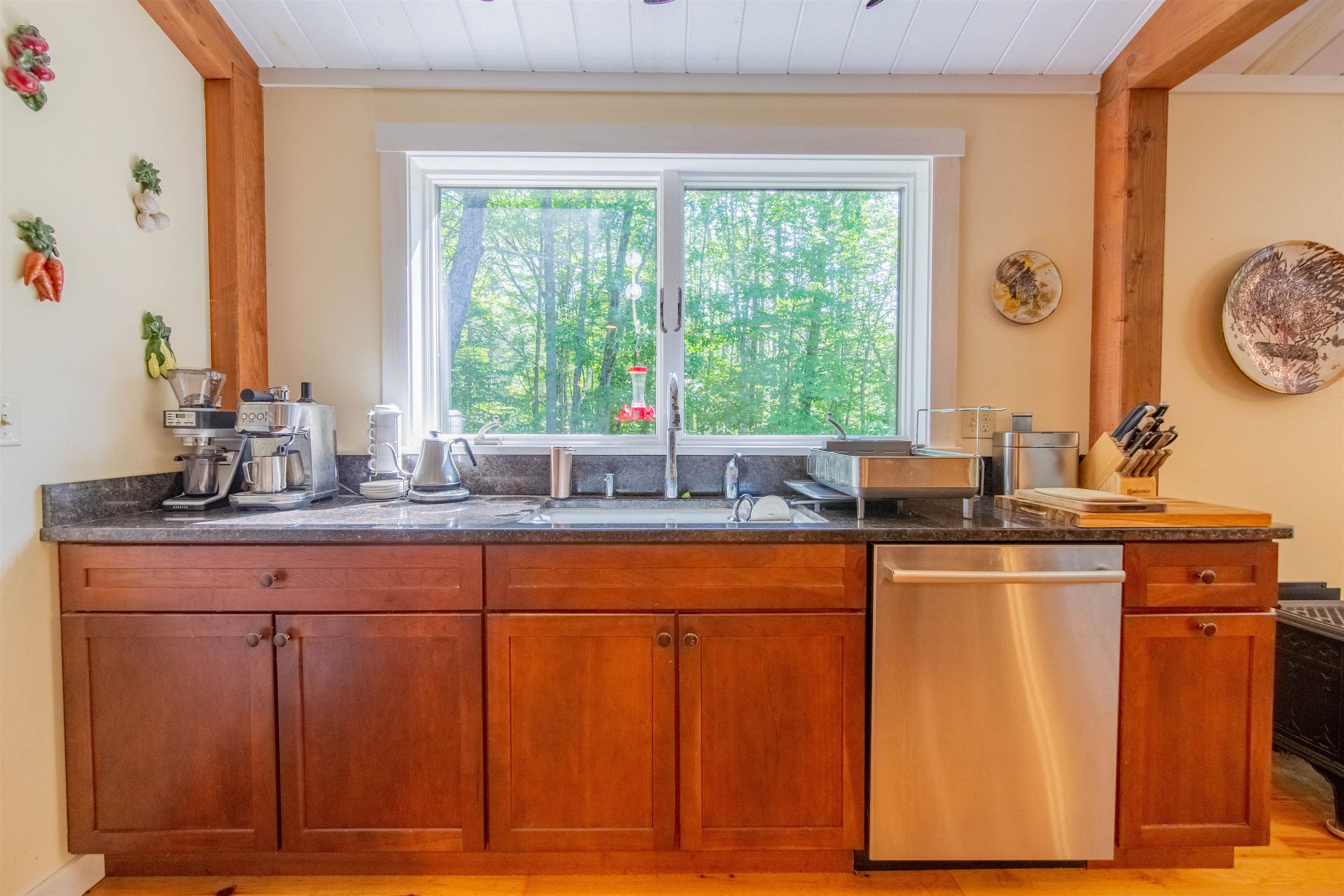 898 Bunker Hill Road Tamworth, NH 03883 - Photo 21 of 60